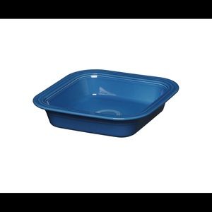 Fiestaware Square Baker 9 x 9